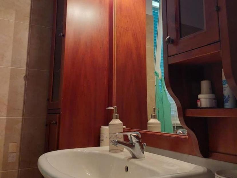 הוילה אורטה סאן ג'יוליו Casa Ilda מראה חיצוני תמונה