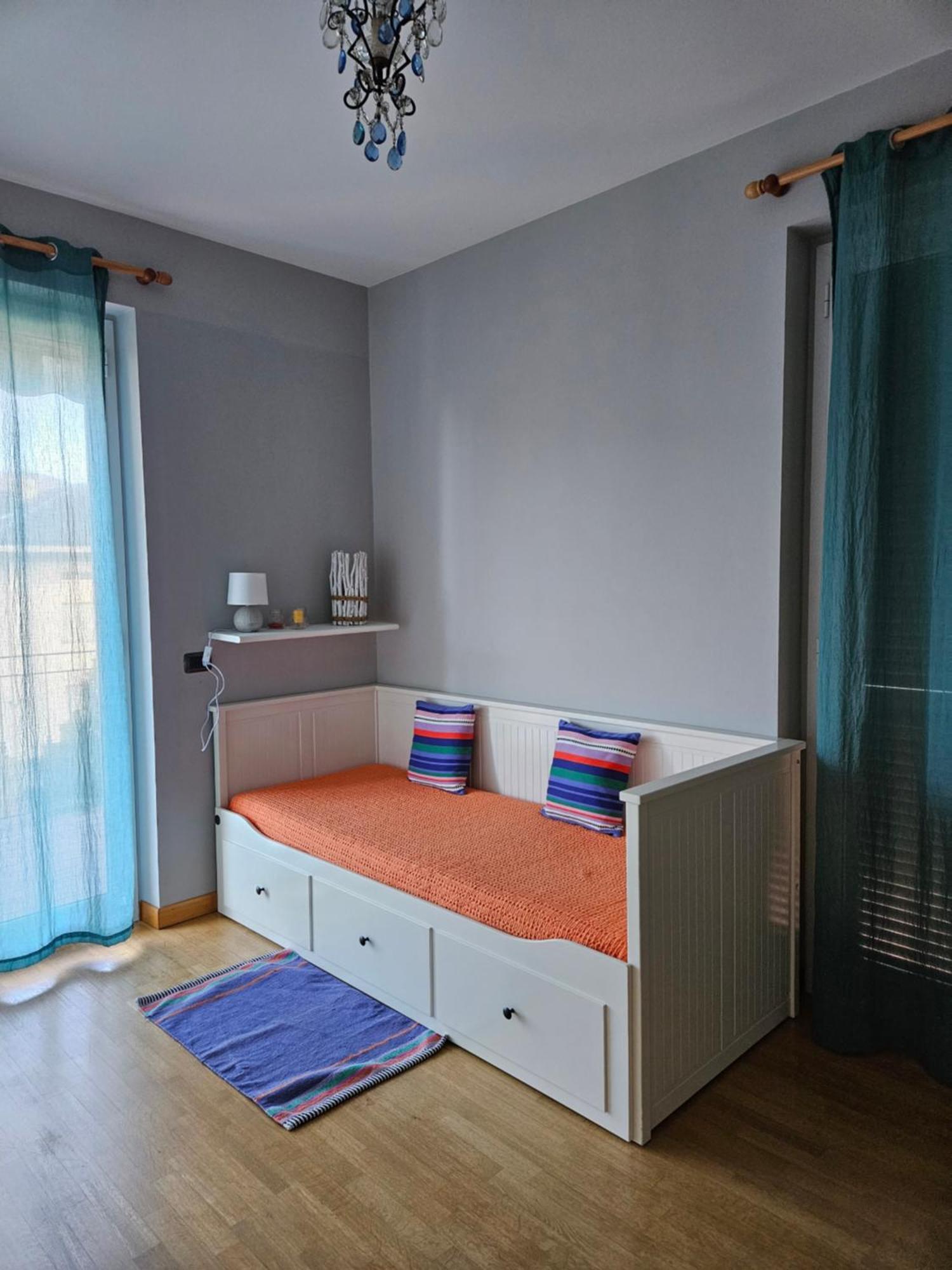 הוילה אורטה סאן ג'יוליו Casa Ilda מראה חיצוני תמונה