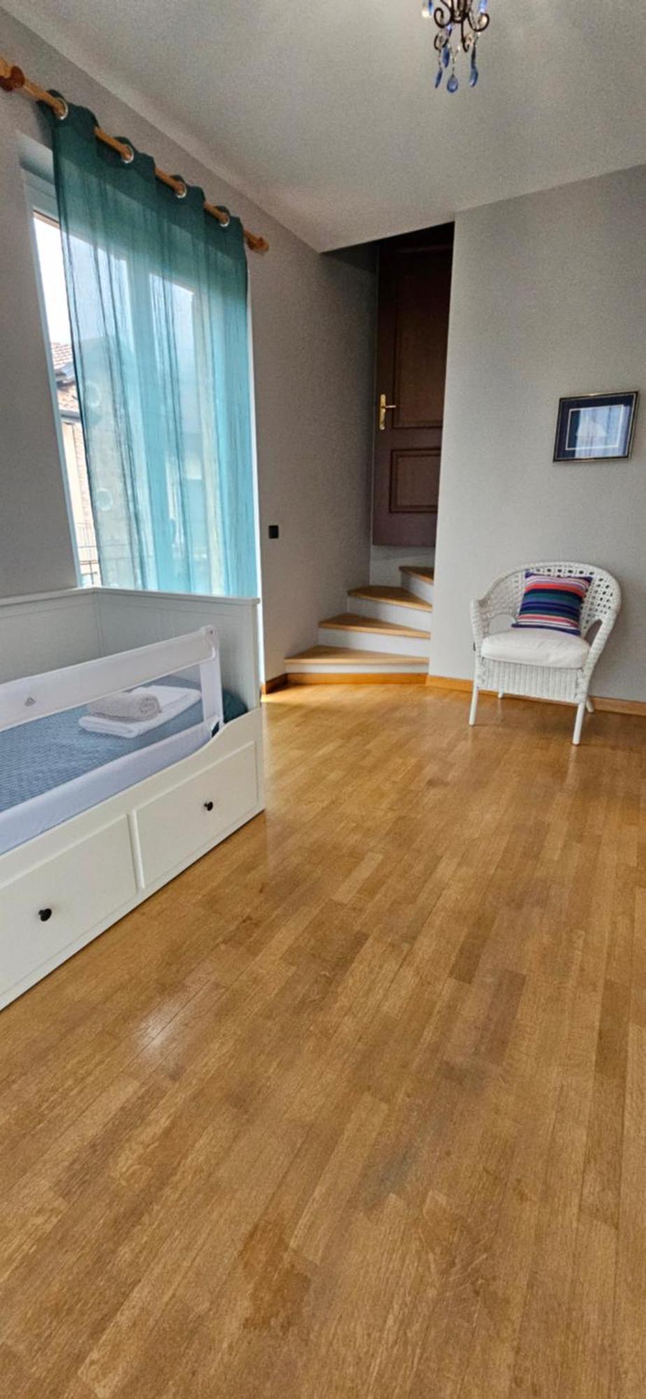 הוילה אורטה סאן ג'יוליו Casa Ilda מראה חיצוני תמונה